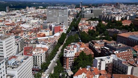 Spain Airbnb prices could soar as tourism hotspot brings in new tax