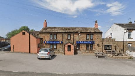 Historic 300-year-old pub to be DEMOLISHED with beloved venue branded ‘not viable’ after 60% drop in income since Covid