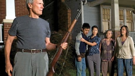 « Gran Torino » : le film testament de Clint Eastwood