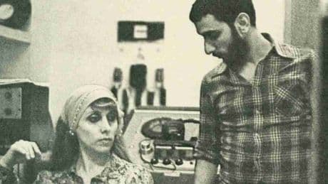 Feyruz'un oğlu ve bestekarı Ziyad Rahbani hayatını kaybetti