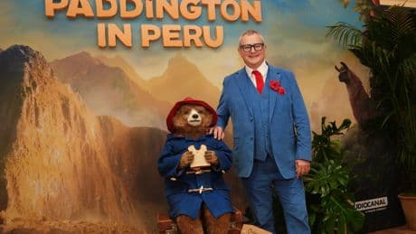 Canal+ flags smaller line-up of films in 2025 but hails Paddington hit