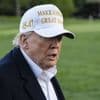 Le gouvernement de Donald Trump congédie les auteurs d'un rapport crucial sur le climat