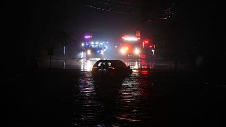 Why Flash Flooding Is Getting Worse Across the U.S. and How to Stay Safe