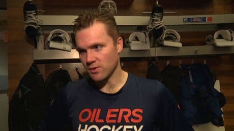 Calvin Pickard comes off bench to help Oilers reach 2nd round of playoffs