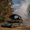 Guerre en Ukraine : sept morts après une frappe ukrainienne sur une ville occupée par Moscou