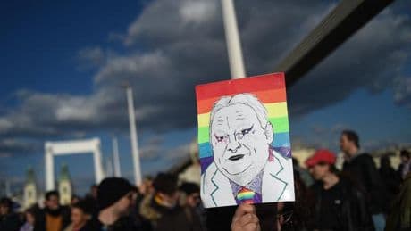 En Hongrie, la Pride sauvée par le maire de Budapest ?