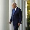 Ex-US-Präsident Biden hat Prostatakrebs: „In dem Stadium geht es nicht mehr um Heilung, sondern um palliative Betreuung“