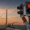Deutsche Bahn kündigt weitere Verspätung bei der Generalsanierung an
