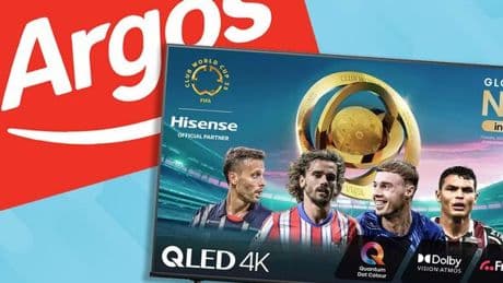 Argos dishes out very cheap Sky TV rival but you’ll need this simple code