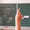 Aus der Spaß!: Schulstart in Deutschland - ausgerechnet bei Sommerhitze