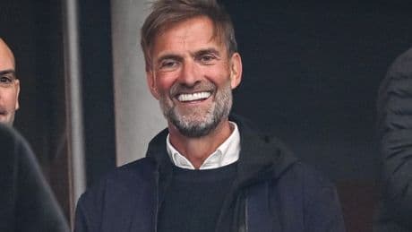 Jurgen Klopp's incredible £84k gesture as ex-Liverpool boss slams 'bulls***' claim