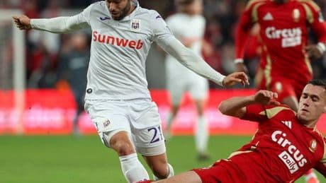 Nächster Zugang im Anflug: Fortuna einigt sich offenbar mit griechischem Nationalspieler
