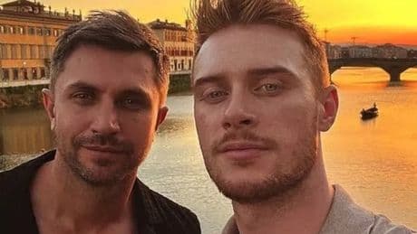 Emmerdale stars who played brothers set to marry today in '£100k royal wedding'