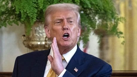 Witte Huis reageert op Trump-parodie in South park: ’Deze vierderangs show is al meer dan twintig jaar niet meer relevant’