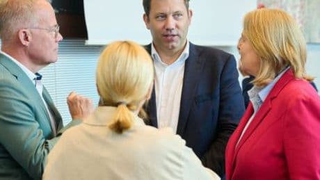 SPD: Politiker drängen Parteispitze nach NRW-Kommunalwahl zu Offensive