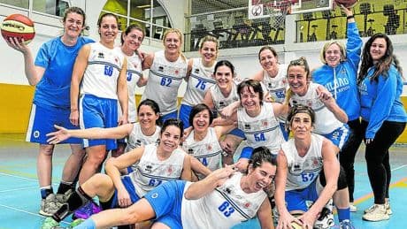 Una prórroga feliz en la madurez