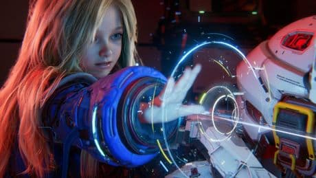 Hands-On: ‘Pragmata’ Is The Stylish Sci-Fi Action I’ve Been Craving