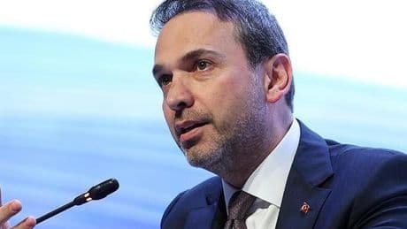 30 milyar dolarlık doğalgaz keşfi! Bakan Bayraktar'dan açıklama