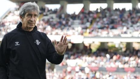 "Hablar del Atlético de Madrid son palabras mayores"