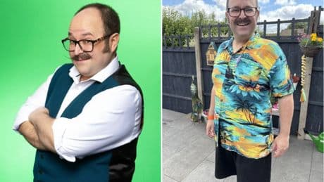‘Mounjaro will add five years to my life – it’s worth the hefty expense’