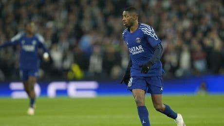 Arsenal-Psg 0-1, le pagelle: Dembelé (7) glaciale, Joao Neves (7) che personalità, Donnarumma (7) insuperabile, Saka (5,5) delude