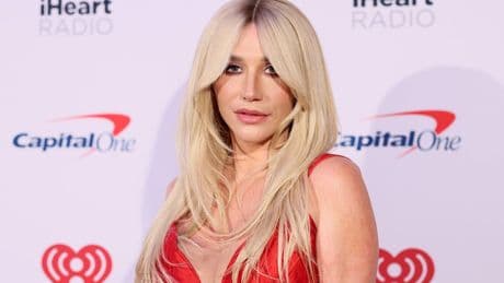 Kesha reveals she suffered ‘brutal’ ACL tear mid-concert. Here’s what happened next