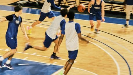 Youth Sports Are a $40 Billion Business. Private Equity Is Taking Notice.