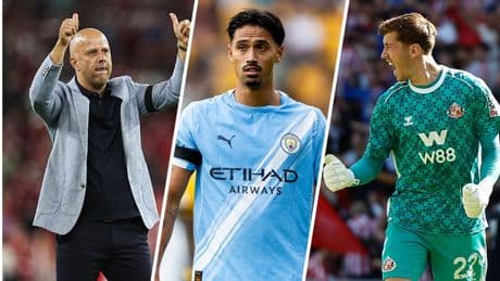 Recordaantal Nederlanders en droomdebuut Reijnders: dit viel op bij start Premier League