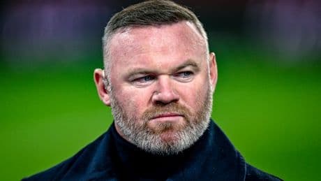 Wayne Rooney ‘devastated’ by Manchester United transfer: ‘He didn’t want to go’