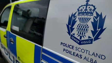 Couple found dead in tent next to loch in Argyll