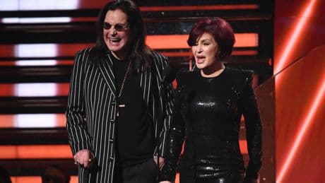 Sharon Osbourne says she’s finally ‘done’ with music industry after Ozzy’s last Black Sabbath gig