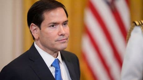 Marco Rubio: "Suriye'de durum karışık"