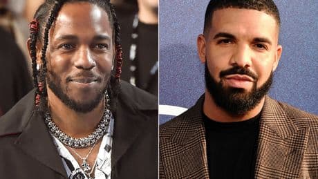 Slander or 'trash-talking'? Drake-Kendrick Lamar feud has a day in court