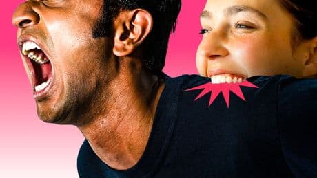 The News Is Filled With Stories About Co-Workers Biting People – WTF Is Happening?
