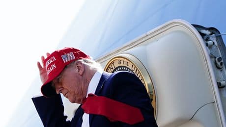 Trump’s China Deal Eases Tariffs but Doesn’t Resolve Future Uncertainty