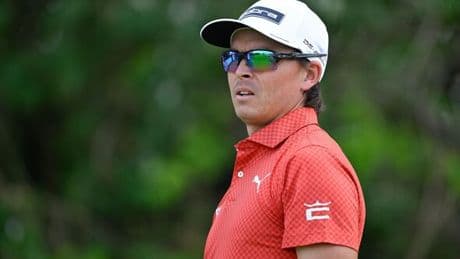 Golf star offers perfect response to critics annoyed at PGA Championship invite