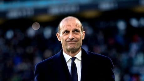 La rivincita di Allegri che torna nella mischia (grazie, Conte)