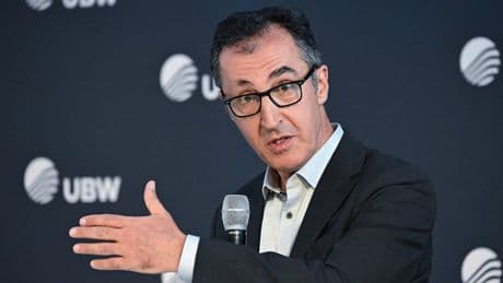 Grüner fordert Bildungs-ID für Schüler - Özdemir fordert, was es schon gibt