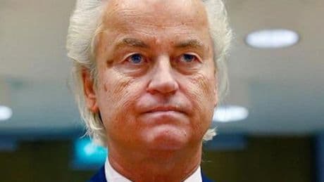 El ultra Wilders deja caer el Gobierno de Países Bajos