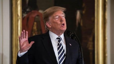 İngiltere'den AB ülkelerine uyarı: 'Trump'ı kızdırabilir'