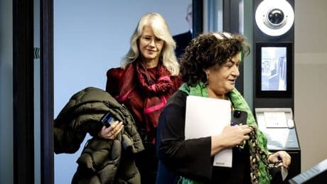 Van der Plas belde Schoof over twist rond asielpost: 'VVD gooit deur dicht'