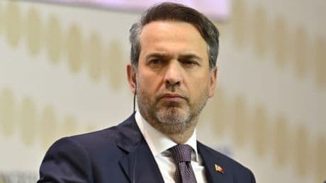 Bakan Bayraktar: İran'dan doğalgaz sevkiyatı devam ediyor