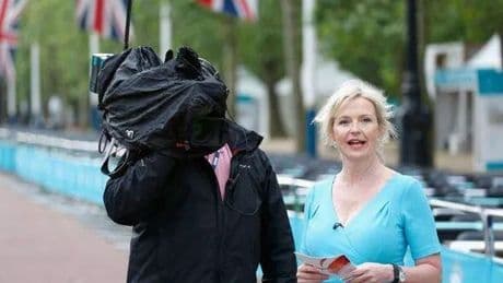 BBC Breakfast's Carol Kirkwood shares emotional struggle that forced her to leave set