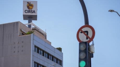 Cirsa protagoniza la segunda salida a bolsa en España en 2025 con una subida del 3,6%