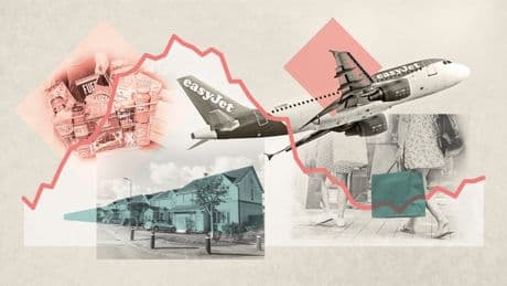 Inflation rises to 3.8% – what it means for your money
