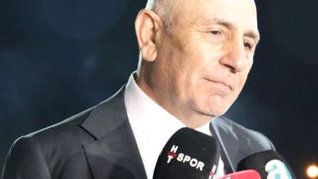 "18 ay sonra stadımız bitecek"