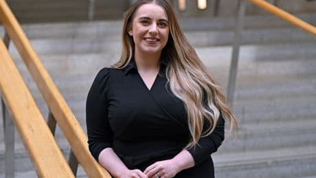 Scots Tory councillor quits after blasting 'cowardly smear campaign' against female MSP