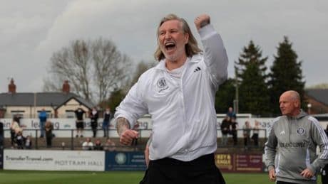 Robbie Savage closing in on Forest Green Rovers manager job after turning down offers