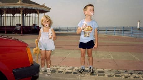 Photographie : 10 expositions à découvrir dans toute la France cet été
