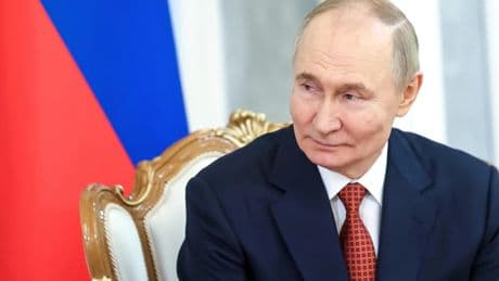 Rusia premiará con más de 317.000 euros al ganador de Intervisión, su propio festival de Eurovisión